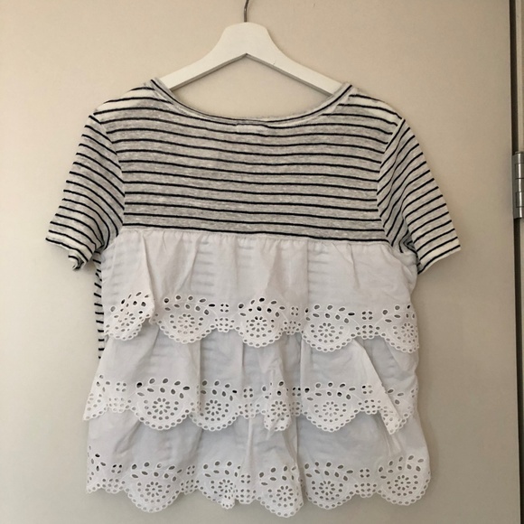 Joie Mikiyo Tee - Picture 8 of 8